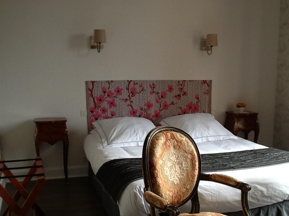 Bed and Breakfast Chateau De Rouffiac Duravel Экстерьер фото