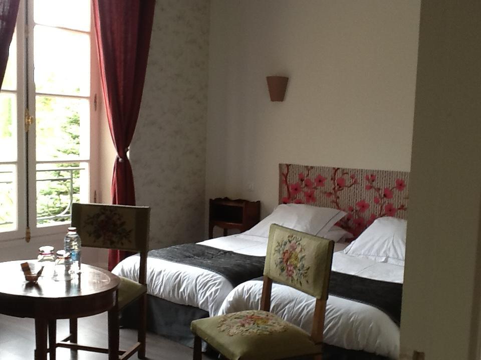 Bed and Breakfast Chateau De Rouffiac Duravel Экстерьер фото