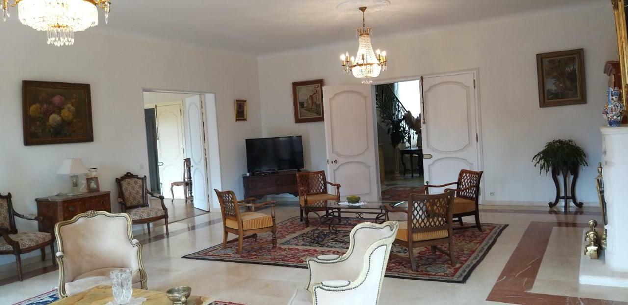 Bed and Breakfast Chateau De Rouffiac Duravel Экстерьер фото